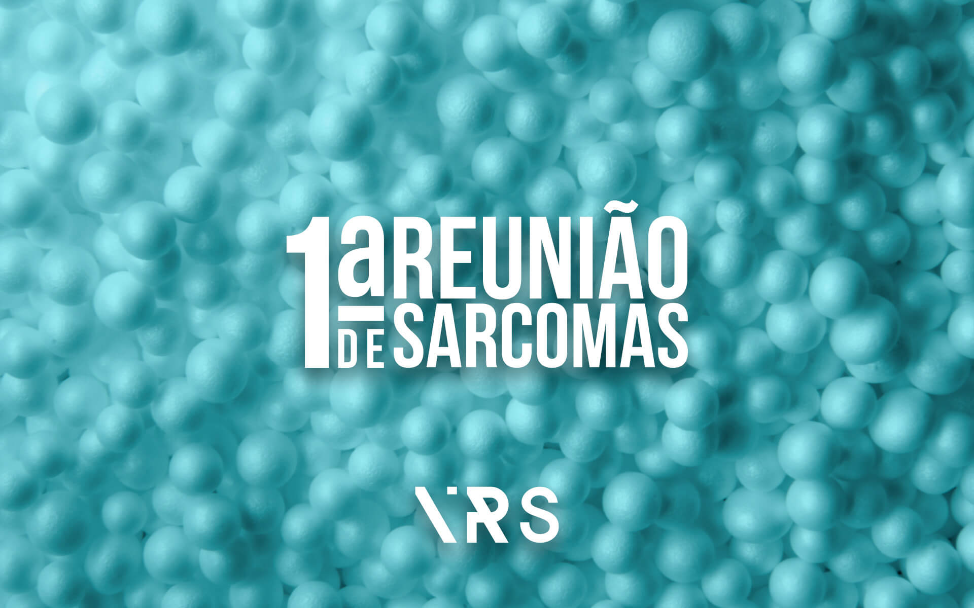 1ª Reunião de Sarcomas