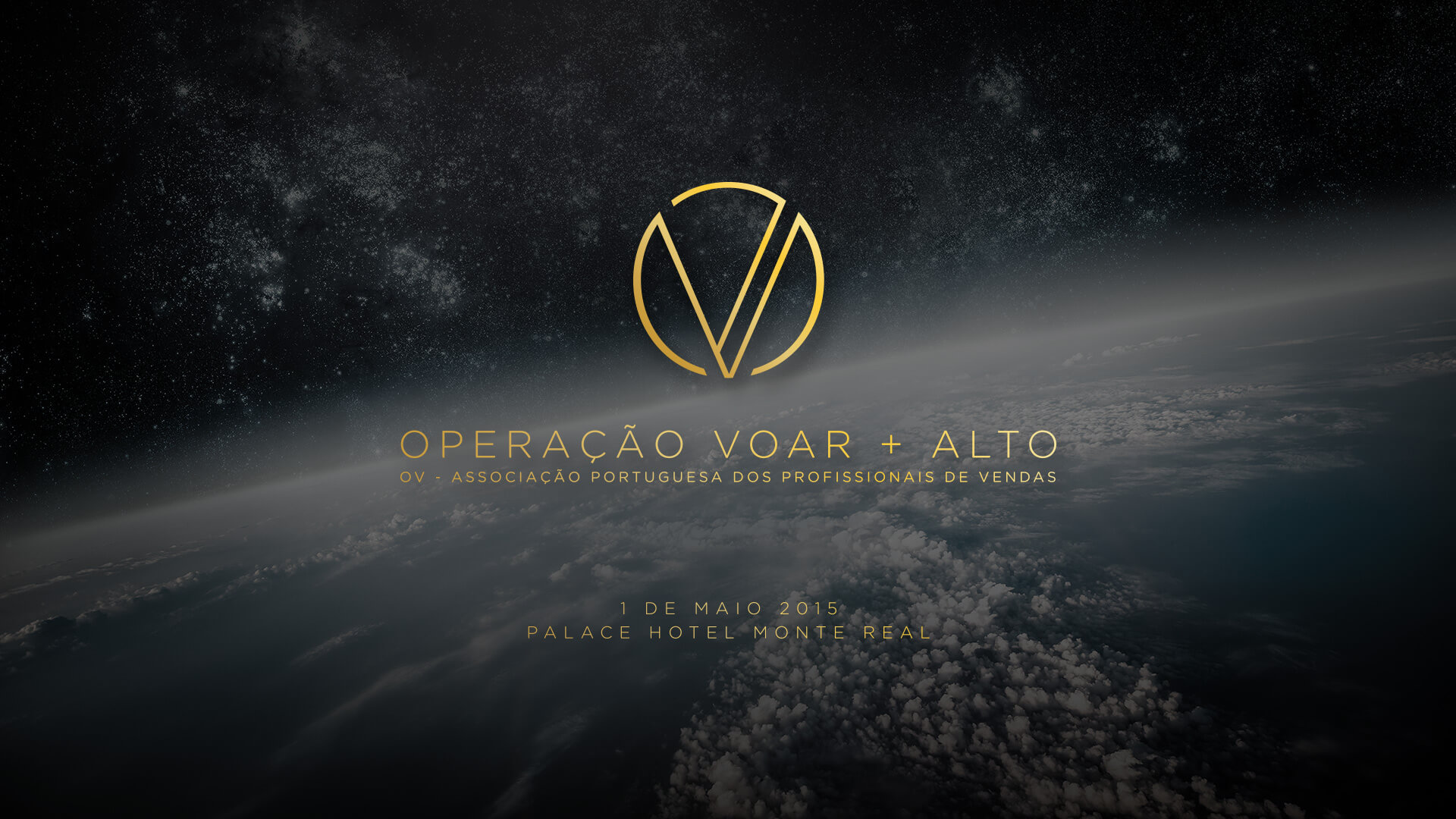 Operação Voar + Alto