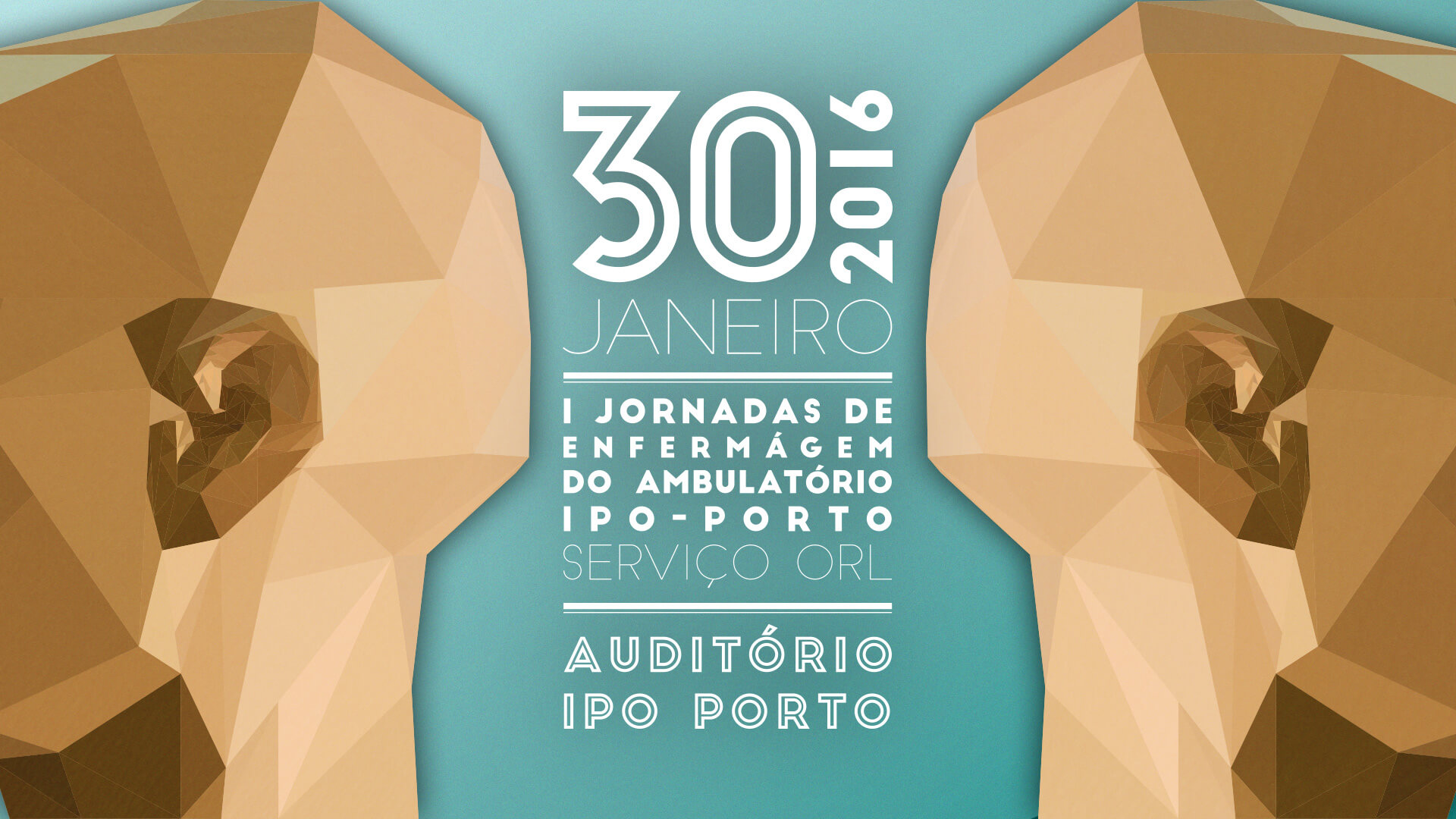 1ª Jornadas de Enfermagem do Ambulatório IPO-Porto