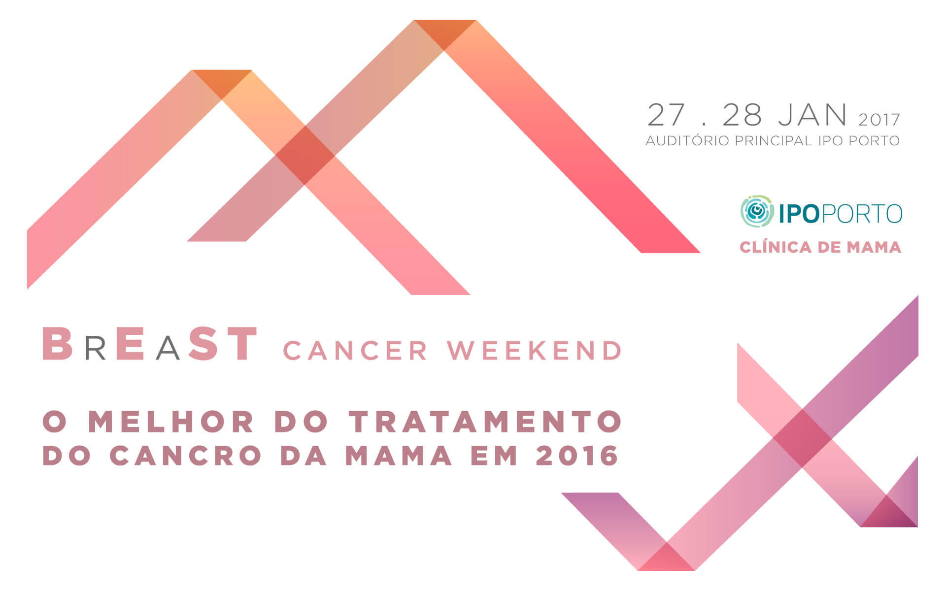BrEaST Cancer Weekend