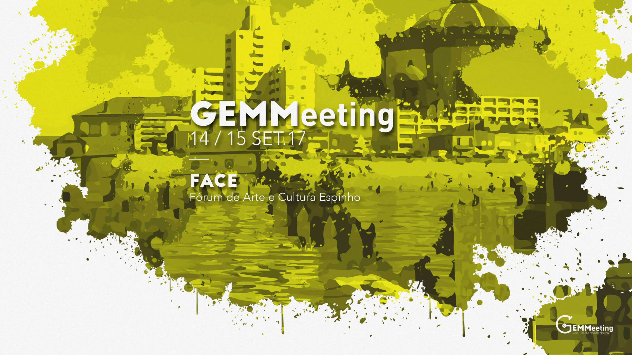 GEMMeeting 2017