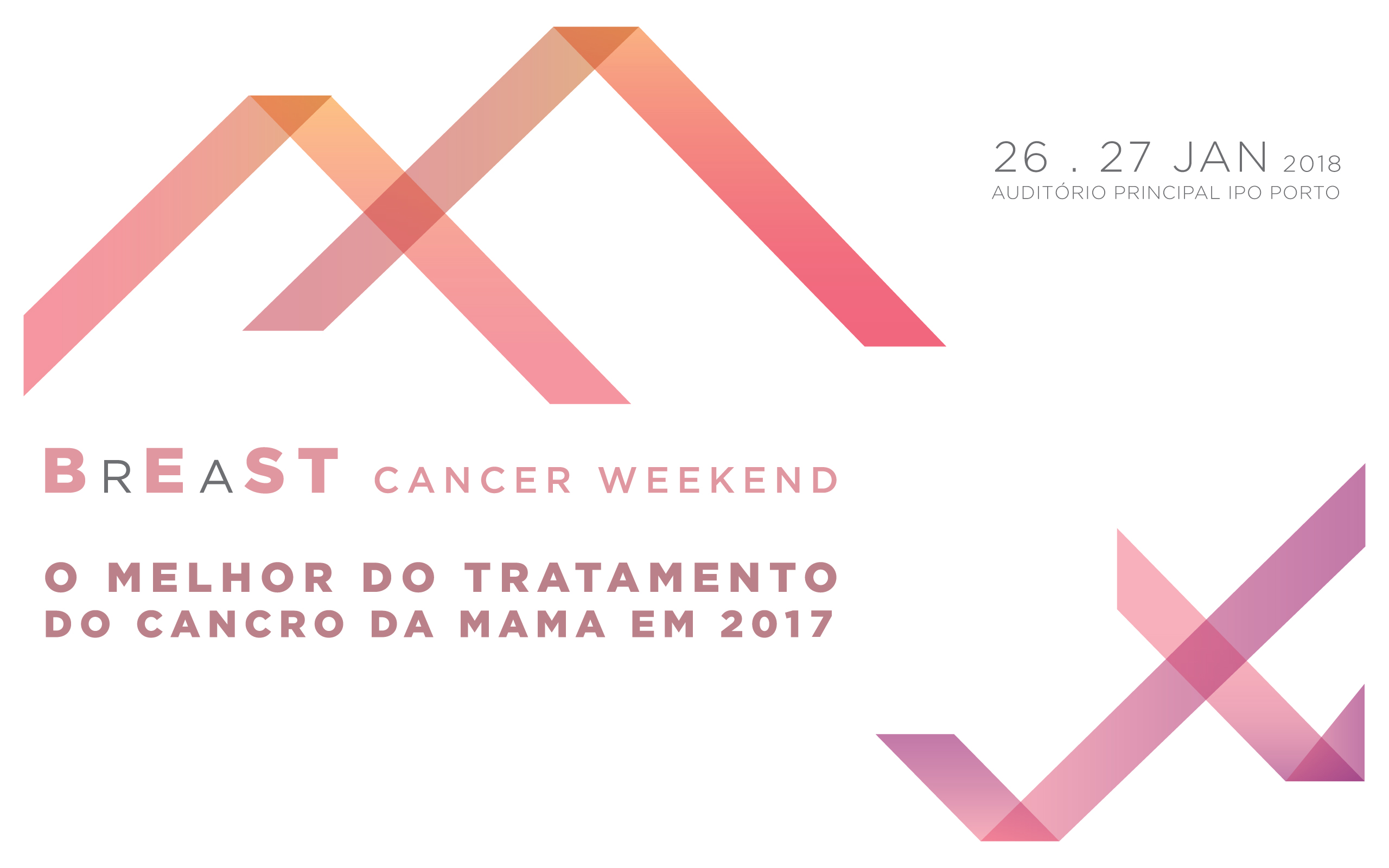 2 BrEaST Cancer Weekend