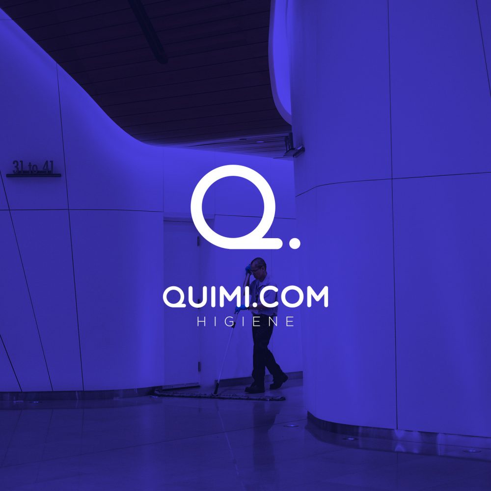 Quimicom – Higiene