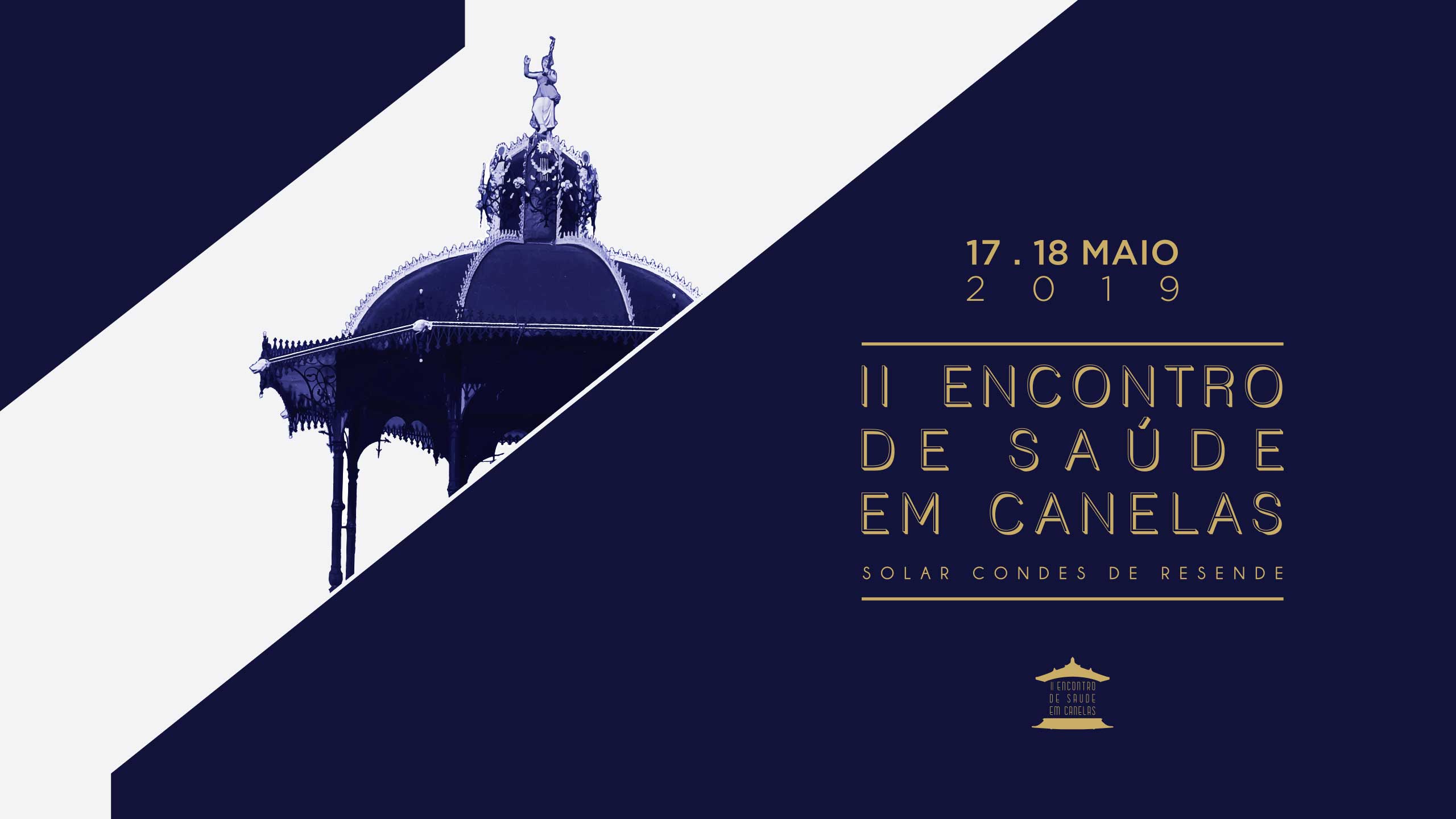 2º Encontro de Saúde em Canelas