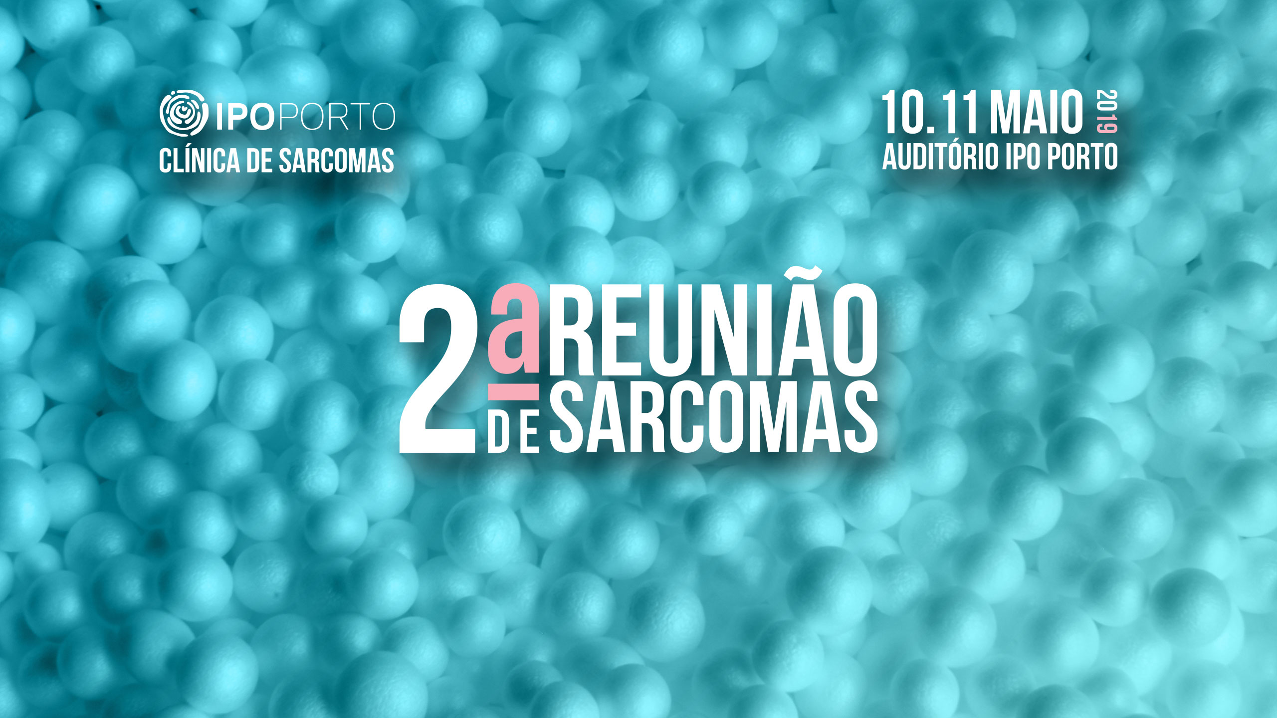 2ª Reunião de Sarcomas