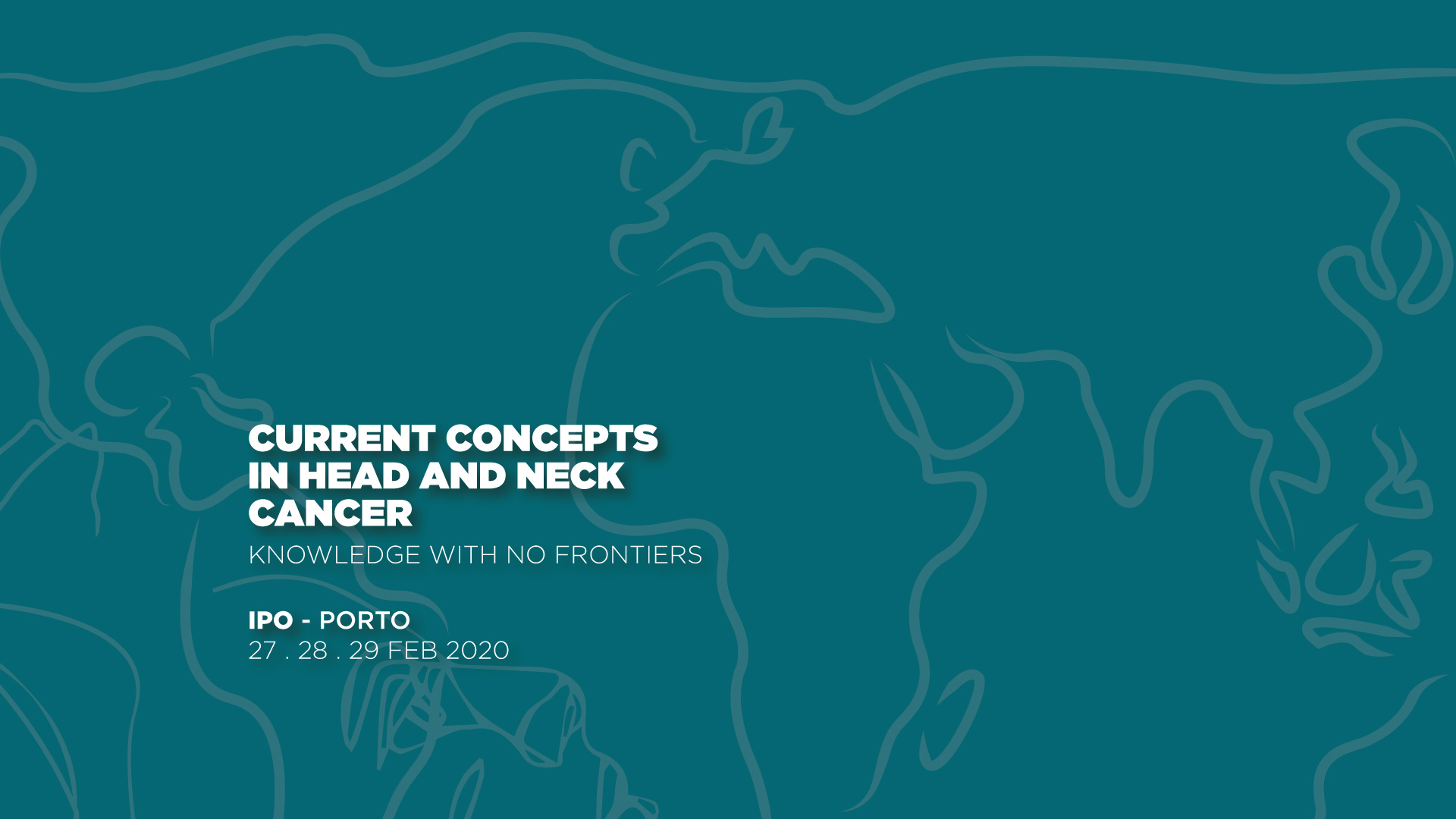 Current Concepts in Head and Neck Cancer 2020