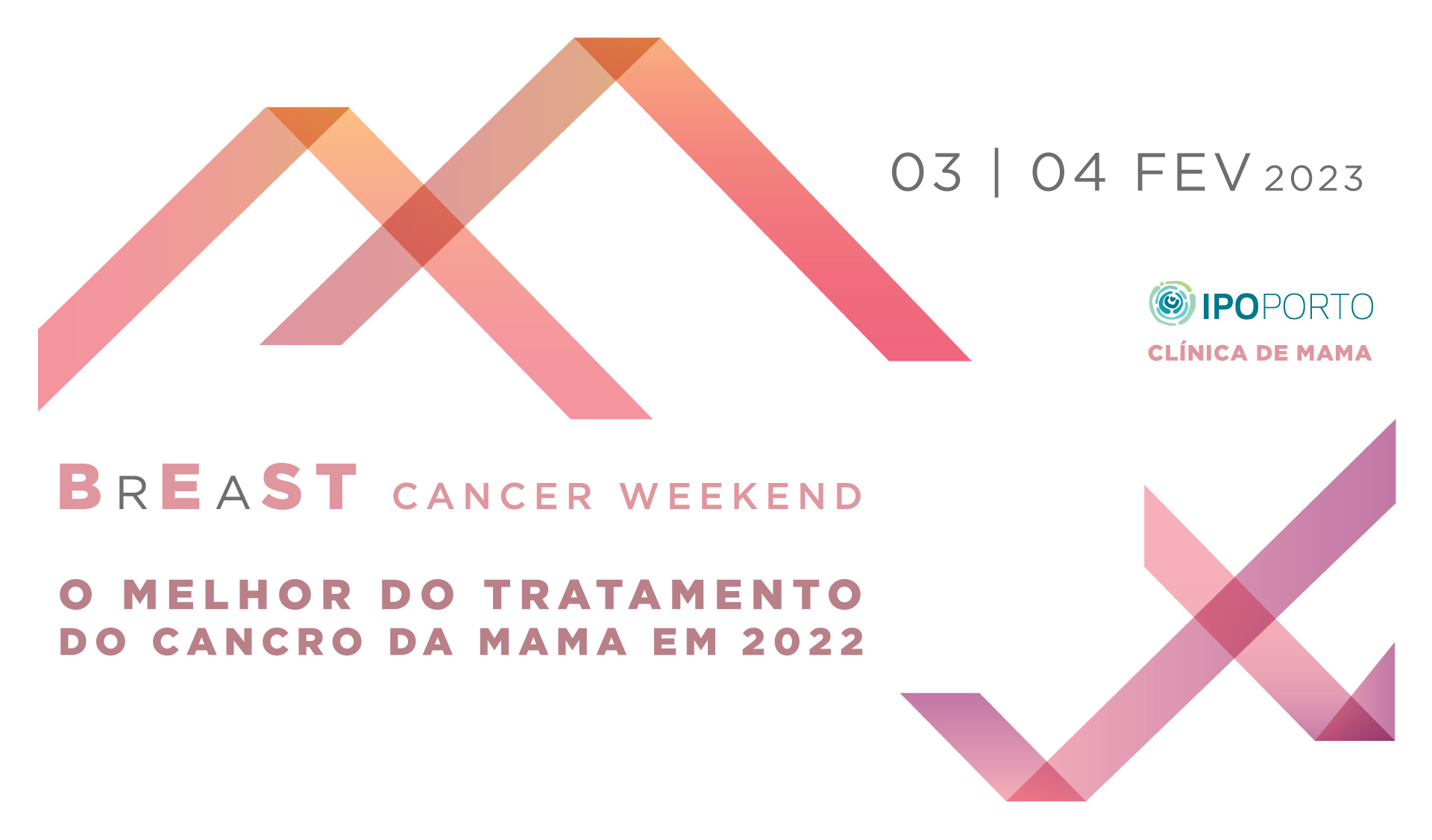 5th BrEaST Cancer Weekend