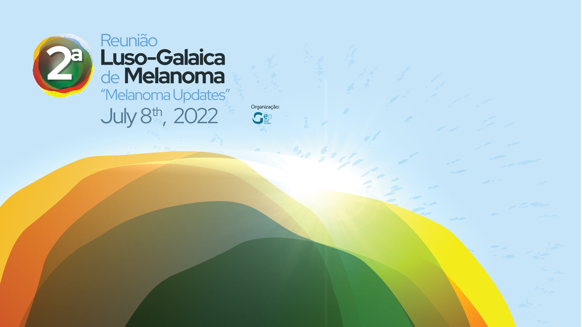 2ª Reunião Luso-Galaica de Melanoma