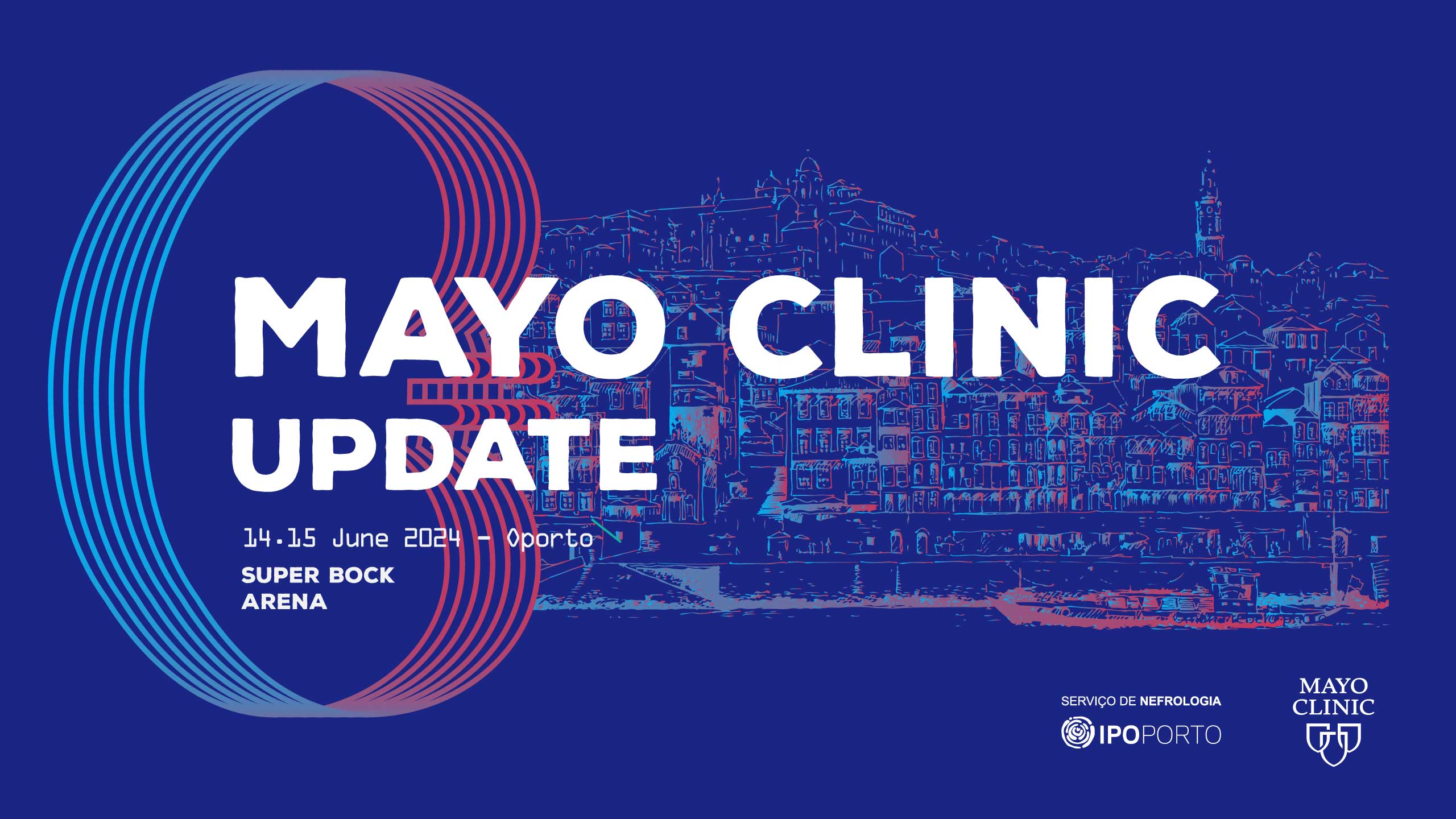 Oporto Mayo Clinic
