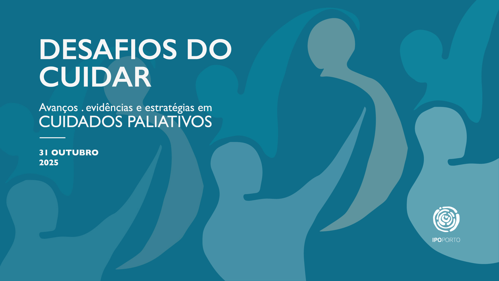 Desafios do Cuidar – Avanços, Evidências e Estratégias em Cuidados Paliativos
