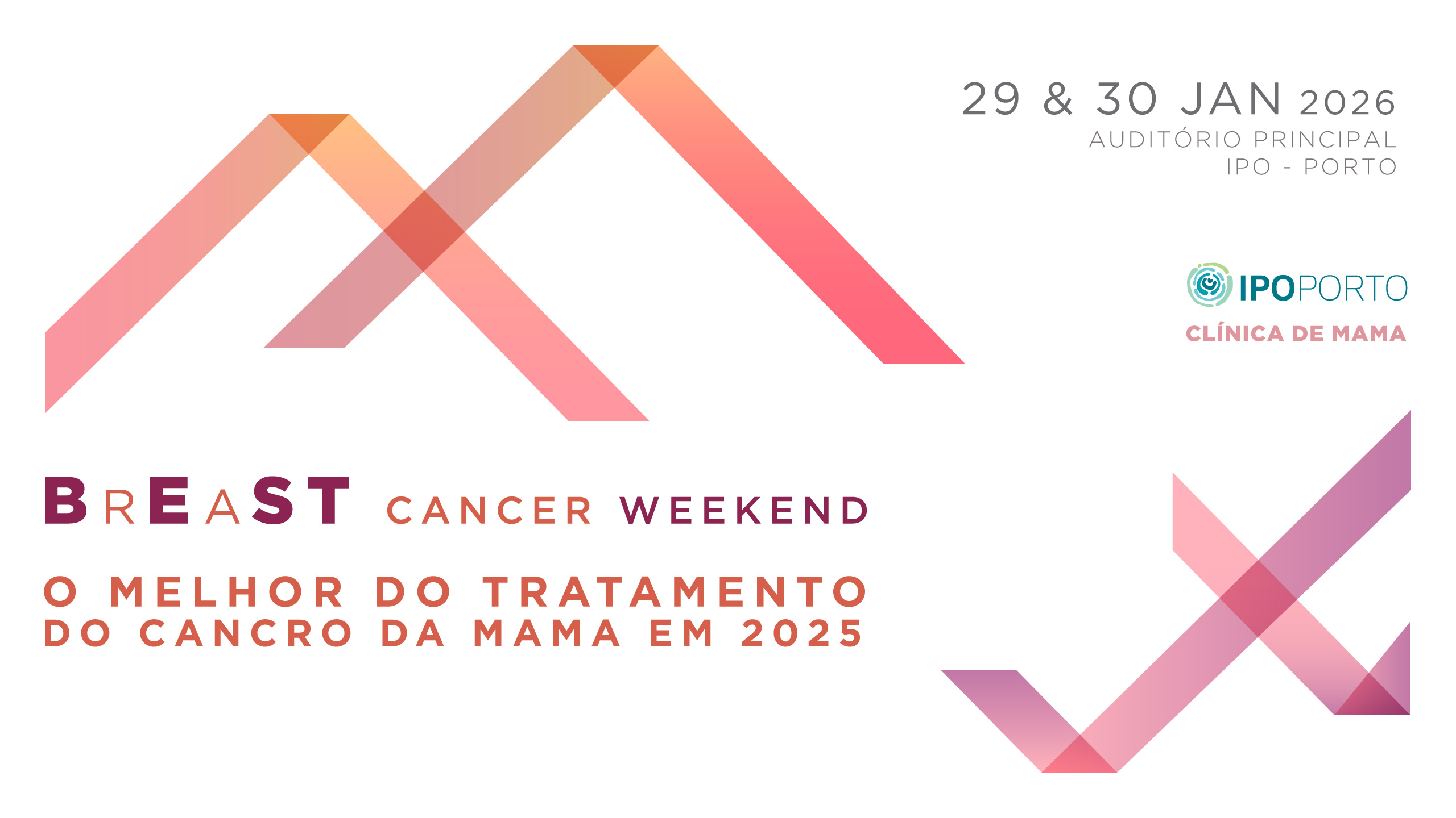 8th BrEaST Cancer Weekend