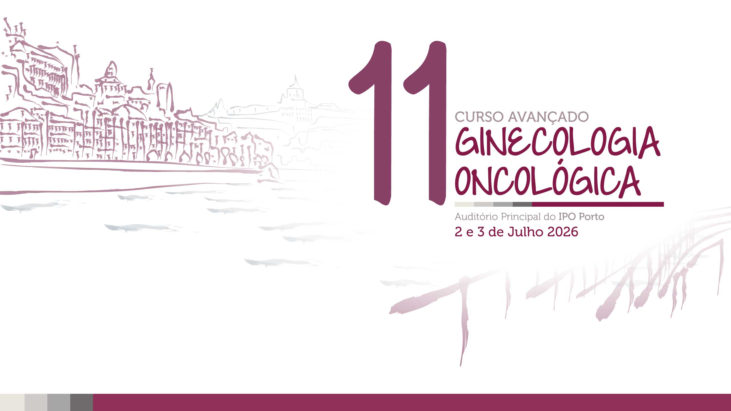 Ginecologia Oncológica