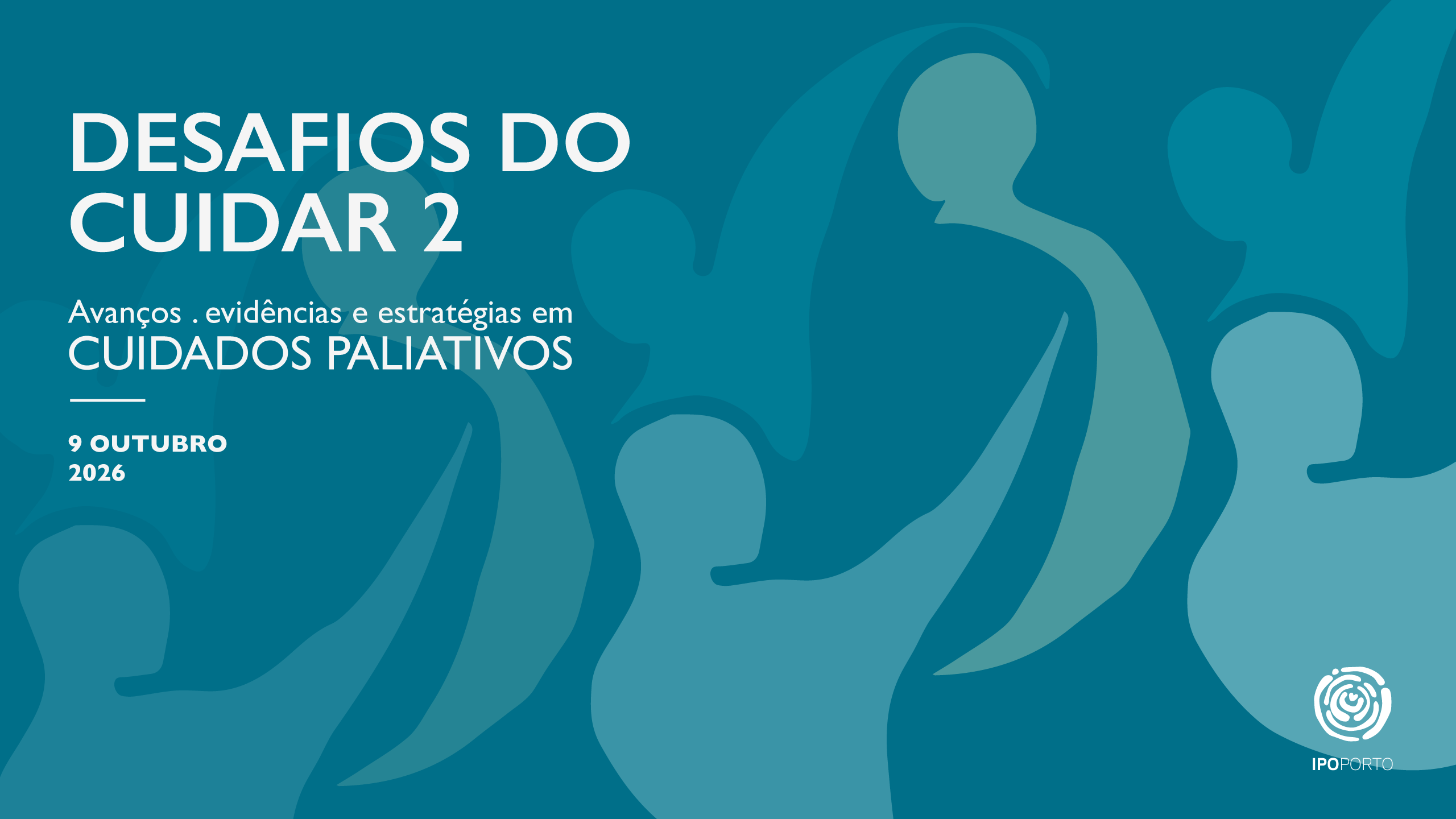 Desafios do Cuidar 2 – Avanços, Evidências e Estratégias em Cuidados Paliativos